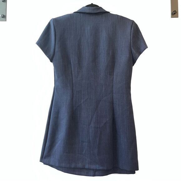 Vintage Victoria Ashley 2-Piece Dress and Jacket Set - Picture 2 of 14